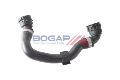 BOGAP B4228508 Číslo výrobce: 40093100900. EAN: 4255596529794.