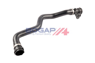 BOGAP B4228513 Číslo výrobce: 40093100900. EAN: 4255596530431.