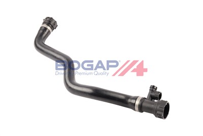 BOGAP B4228513 Číslo výrobce: 40093100900. EAN: 4255596530431.