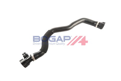 BOGAP B4228565 Číslo výrobce: 40093100900. EAN: 4255659953528.