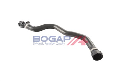 BOGAP B4228565 Číslo výrobce: 40093100900. EAN: 4255659953528.