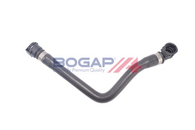 BOGAP B4228610 Číslo výrobce: 40093100900. EAN: 4255659954440.