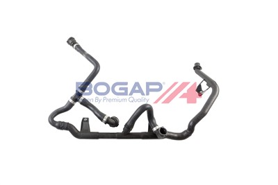 BOGAP B4229105 Číslo výrobce: 87089199900. EAN: 4251789150516.