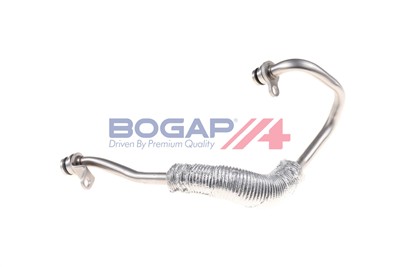 BOGAP B4229120 Číslo výrobce: 84099900900. EAN: 4255596570208.