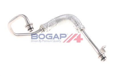 BOGAP B4229120 Číslo výrobce: 84099900900. EAN: 4255596570208.