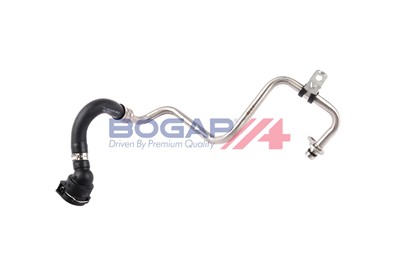 BOGAP B4229126 Číslo výrobce: 84099900900. EAN: 4255659904773.