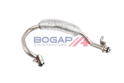 BOGAP B4229131 Číslo výrobce: 84099900900. EAN: 4255659904889.