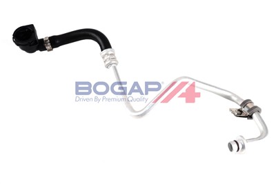 BOGAP B4229132 Číslo výrobce: 84099900900. EAN: 4255659904919.