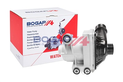 BOGAP B4232105 Číslo výrobce: 84133080900. EAN: 4251789122056.