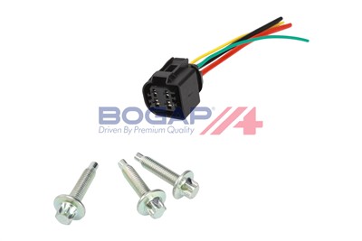 BOGAP B4232112 Číslo výrobce: 84133080900. EAN: 4255660151111.