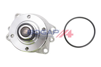 BOGAP B4234100 Číslo výrobce: 84133080900. EAN: 4251789107961.
