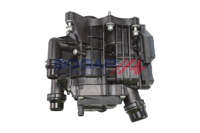 BOGAP B4247115 Číslo výrobce: 84818051000. EAN: 4255660150442.