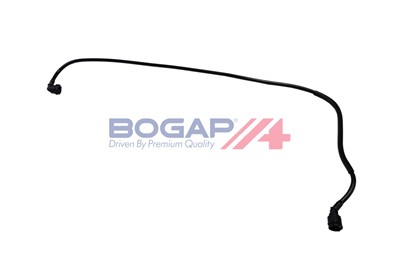 BOGAP B4255102 Číslo výrobce: 40093100900. EAN: 4251789192462.