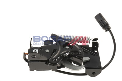 BOGAP B5111109 Číslo výrobce: 83023000900. EAN: 4251789111241.