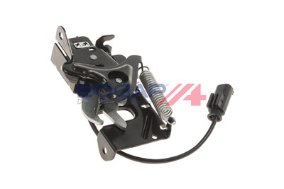 BOGAP B5111109 Číslo výrobce: 83023000900. EAN: 4251789111241.