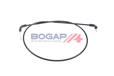 BOGAP B5114101 Číslo výrobce: 73121098900. EAN: 4251789157676.