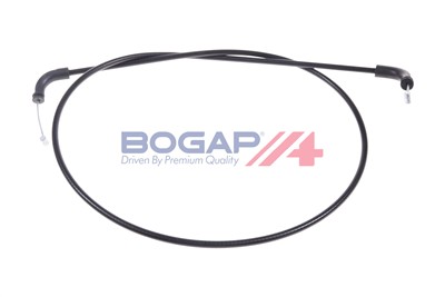 BOGAP B5114101 Číslo výrobce: 73121098900. EAN: 4251789157676.