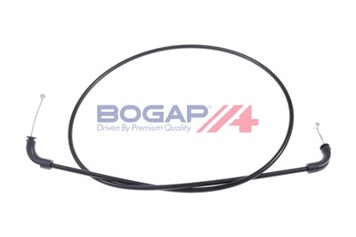 BOGAP B5114101 Číslo výrobce: 73121098900. EAN: 4251789157676.