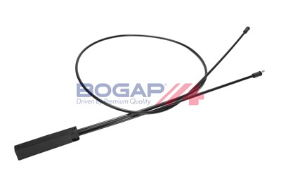 BOGAP B5114113 Číslo výrobce: 73121098900. EAN: 4255660193432.