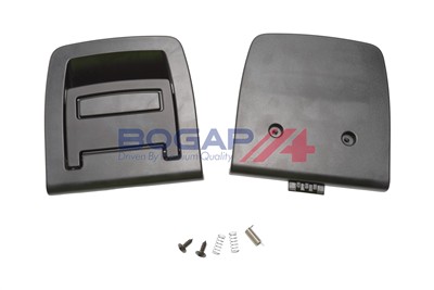 BOGAP B5142100 Číslo výrobce: 83021000900. EAN: 4255659907828.