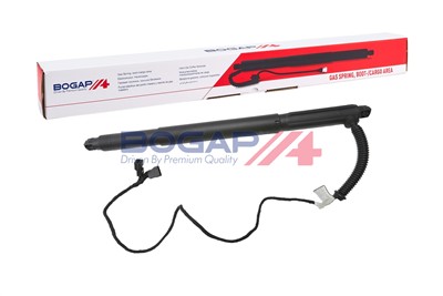 BOGAP B5260160 Číslo výrobce: 84145935900. EAN: 4255659940481.