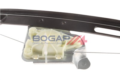 BOGAP B5341117 Číslo výrobce: 84798997900.