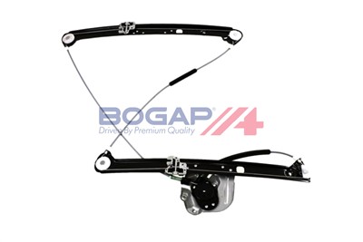 BOGAP B5341136 Číslo výrobce: 84798997900.