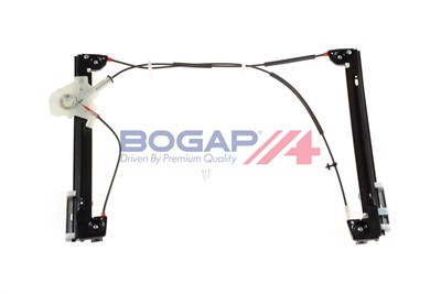 BOGAP B5341145 Číslo výrobce: 84798997900.