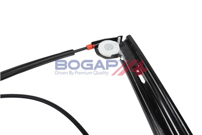 BOGAP B5341146 Číslo výrobce: 84798997900.