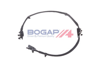 BOGAP B5518100 Číslo výrobce: 85129090000. EAN: 4251789196101.