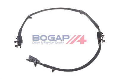 BOGAP B5518100 Číslo výrobce: 85129090000. EAN: 4251789196101.