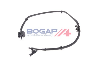 BOGAP B5518102 Číslo výrobce: 85129090000. EAN: 4251789196125.