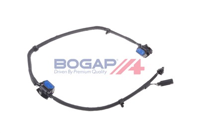 BOGAP B5518102 Číslo výrobce: 85129090000. EAN: 4251789196125.