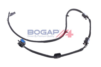 BOGAP B5518105 Číslo výrobce: 85129090000. EAN: 4251789196156.