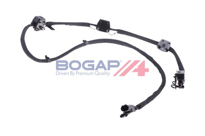 BOGAP B5518106 Číslo výrobce: 85129090000. EAN: 4251789196163.