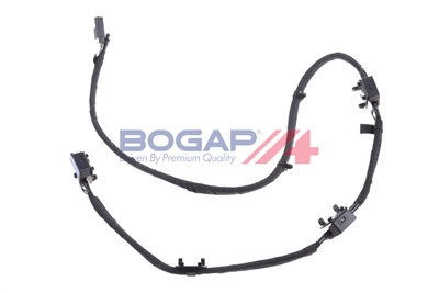 BOGAP B5518106 Číslo výrobce: 85129090000. EAN: 4251789196163.