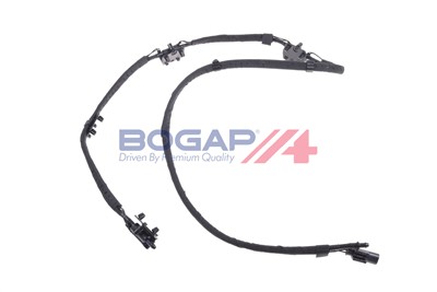 BOGAP B5518106 Číslo výrobce: 85129090000. EAN: 4251789196163.