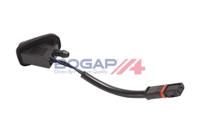 BOGAP B5518136 Číslo výrobce: 85129090000. EAN: 4255833385626.