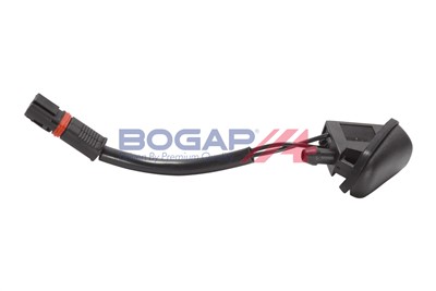 BOGAP B5518136 Číslo výrobce: 85129090000. EAN: 4255833385626.