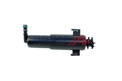 BOGAP B5522115 Číslo výrobce: 85129090000. EAN: 4251789152381.