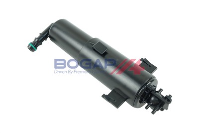 BOGAP B5522115 Číslo výrobce: 85129090000. EAN: 4251789152381.