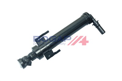 BOGAP B5522122 Číslo výrobce: 85129090000. EAN: 4251789152435.