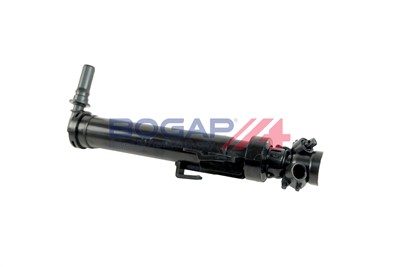 BOGAP B5522123 Číslo výrobce: 85129090000. EAN: 4251789152442.