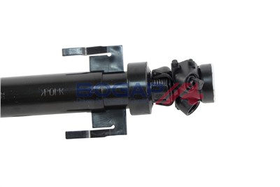 BOGAP B5522123 Číslo výrobce: 85129090000. EAN: 4251789152442.