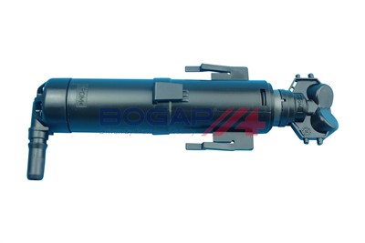 BOGAP B5522124 Číslo výrobce: 85129090000. EAN: 4251789152459.