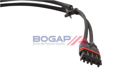 BOGAP B6113102 Číslo výrobce: 90318080000. EAN: 4255659948418.