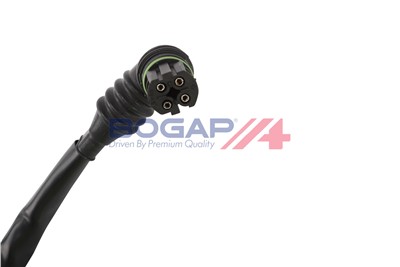 BOGAP B6113103 Číslo výrobce: 90318080000.