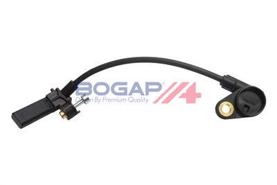 BOGAP B6115111 Číslo výrobce: 90318020000. EAN: 4255659939928.
