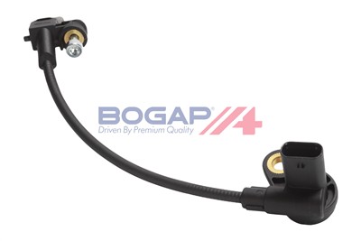 BOGAP B6115111 Číslo výrobce: 90318020000. EAN: 4255659939928.