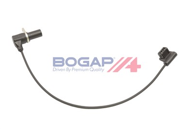 BOGAP B6115121 Číslo výrobce: 90318020000. EAN: 4255659936149.